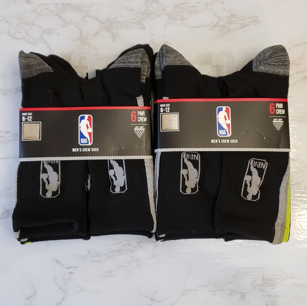 NBA Official Socks